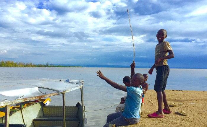 Galerie Kenya 2 – Sa Majeste Victoria 