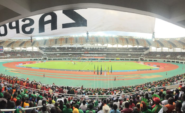 Magie noir et victoire